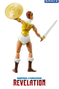 Classic Teela from MOTU Revelation