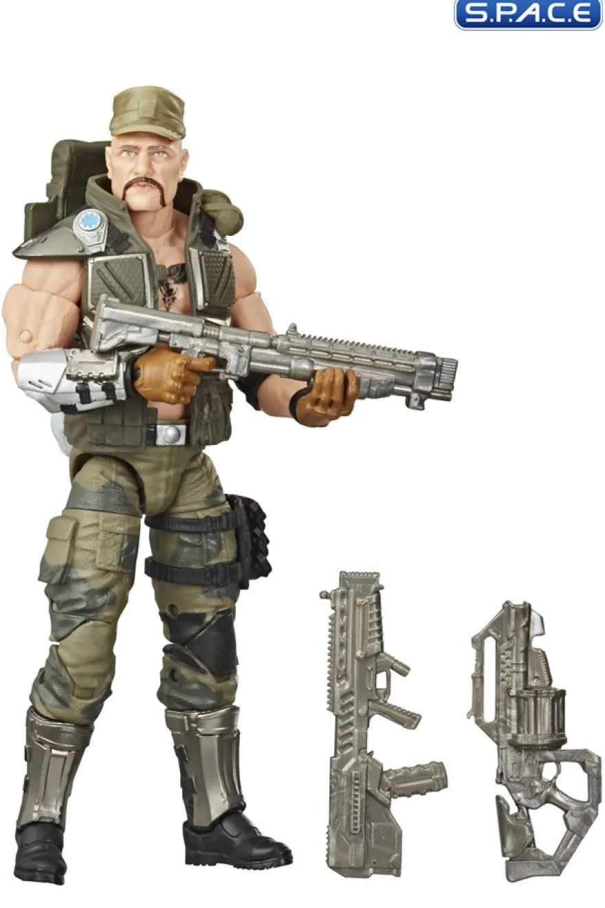 Classified Series Gung Ho No.07