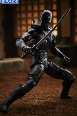 Classified Series Snake Eyes No.16 »Snake Eyes«