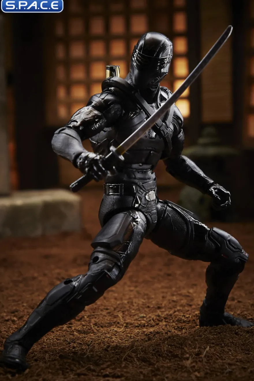 Classified Series Snake Eyes No.16 »Snake Eyes«