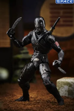 Classified Series Snake Eyes No.16 »Snake Eyes«