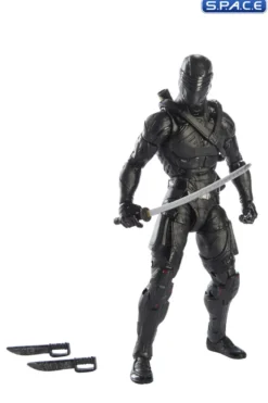 Classified Series Snake Eyes No.16 »Snake Eyes«