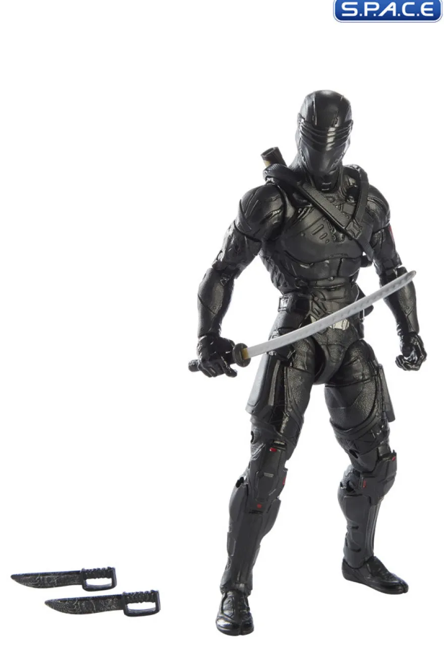 Classified Series Snake Eyes No.16 »Snake Eyes«