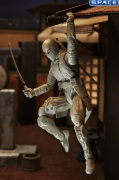 Classified Series Storm Shadow No.17 »Snake Eyes«