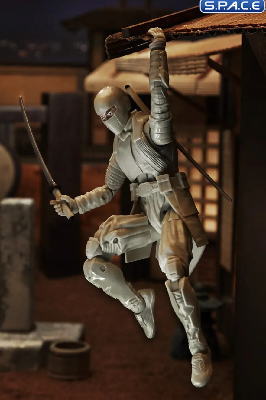 Classified Series Storm Shadow No.17 »Snake Eyes«