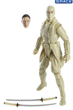 Classified Series Storm Shadow No.17 »Snake Eyes«