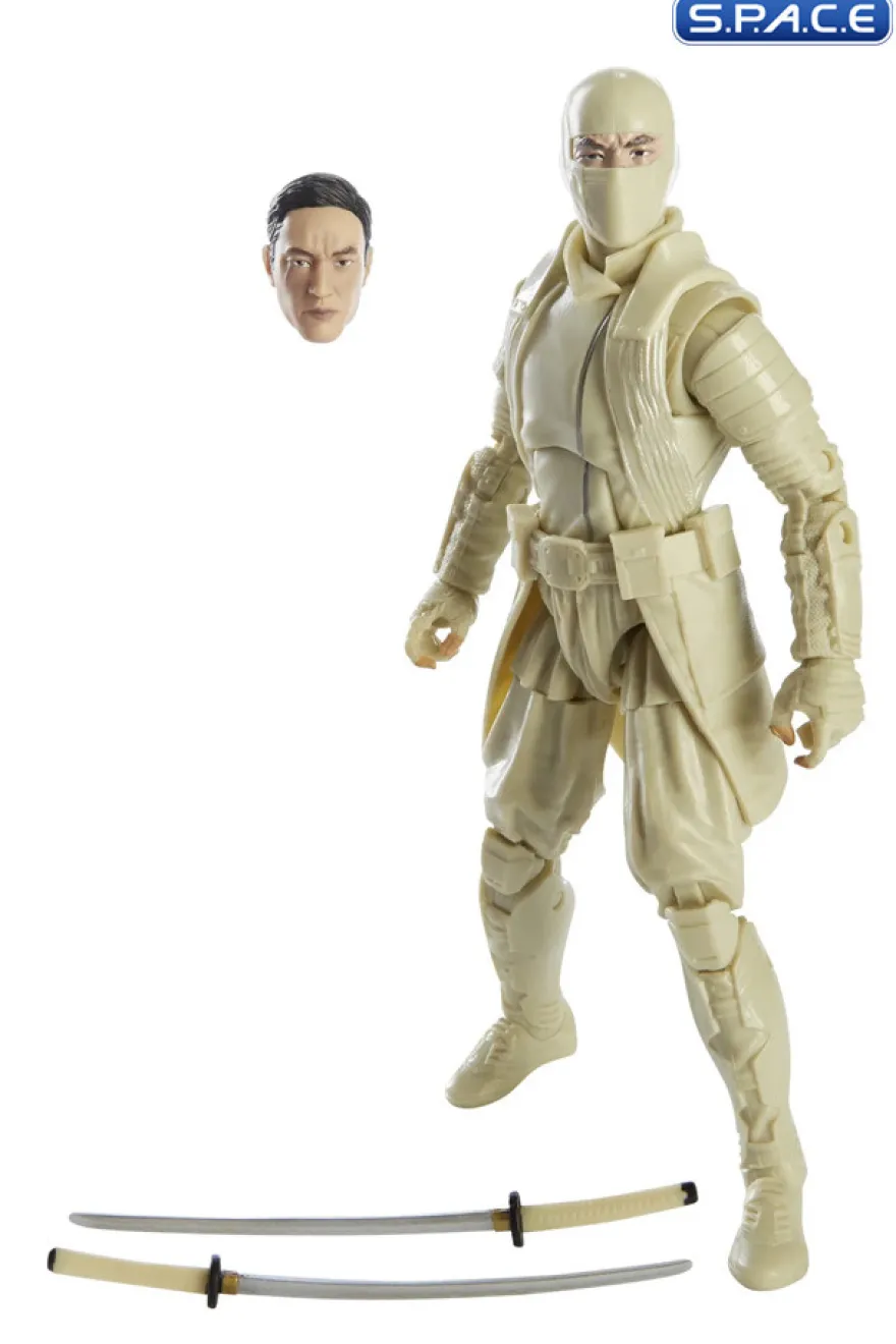 Classified Series Storm Shadow No.17 »Snake Eyes«