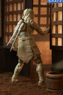 Classified Series Storm Shadow No.17 »Snake Eyes«