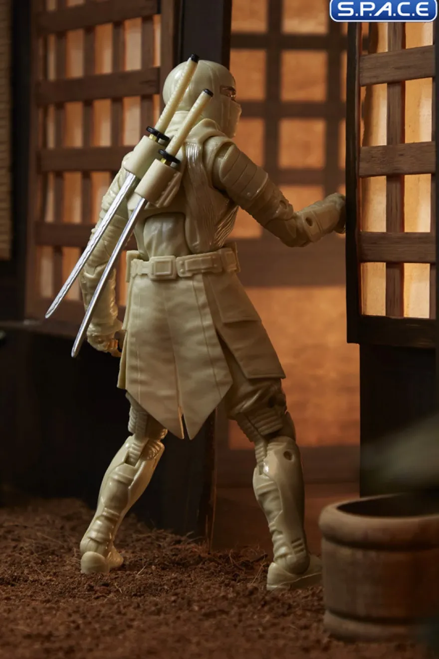 Classified Series Storm Shadow No.17 »Snake Eyes«