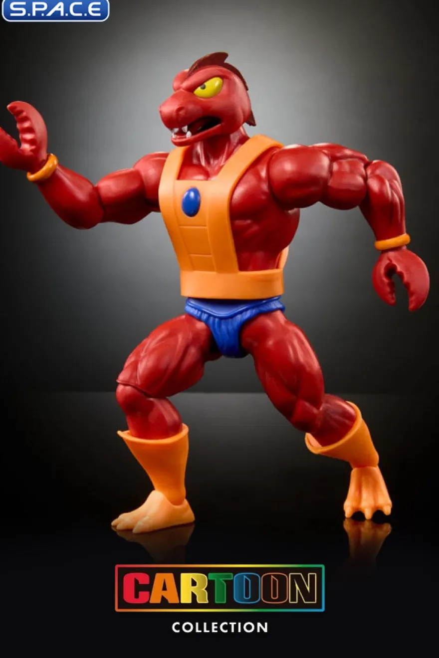Clawful Cartoon Collection