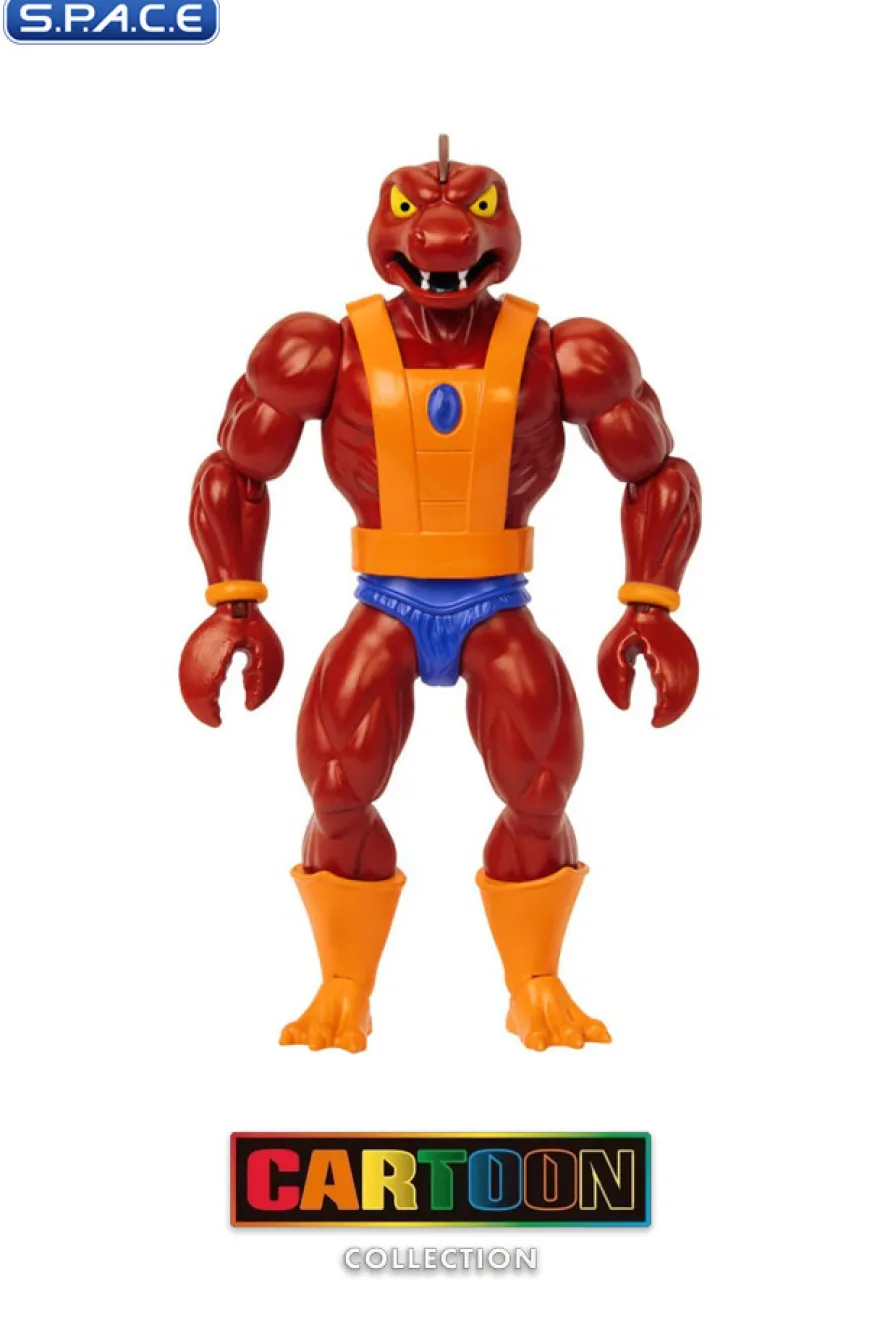Clawful Cartoon Collection