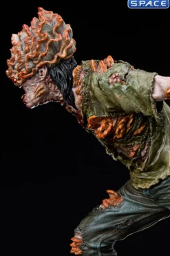 Clicker Statue