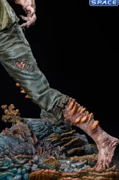 Clicker Statue