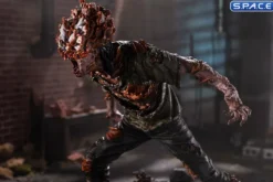 Clicker Statue