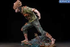 Clicker Statue