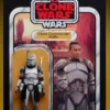 Clone Commander Wolffe
