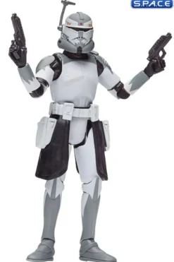 Clone Commander Wolffe