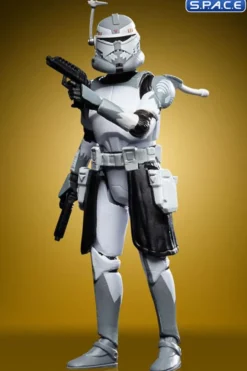 Clone Commander Wolffe
