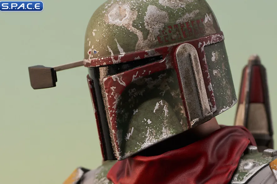 Cobb Vanth Bust