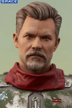 Cobb Vanth Bust
