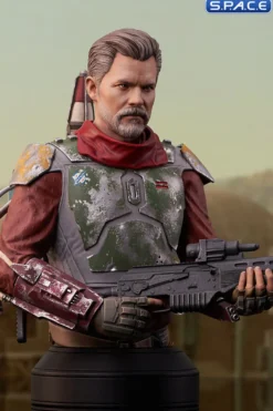 Cobb Vanth Bust