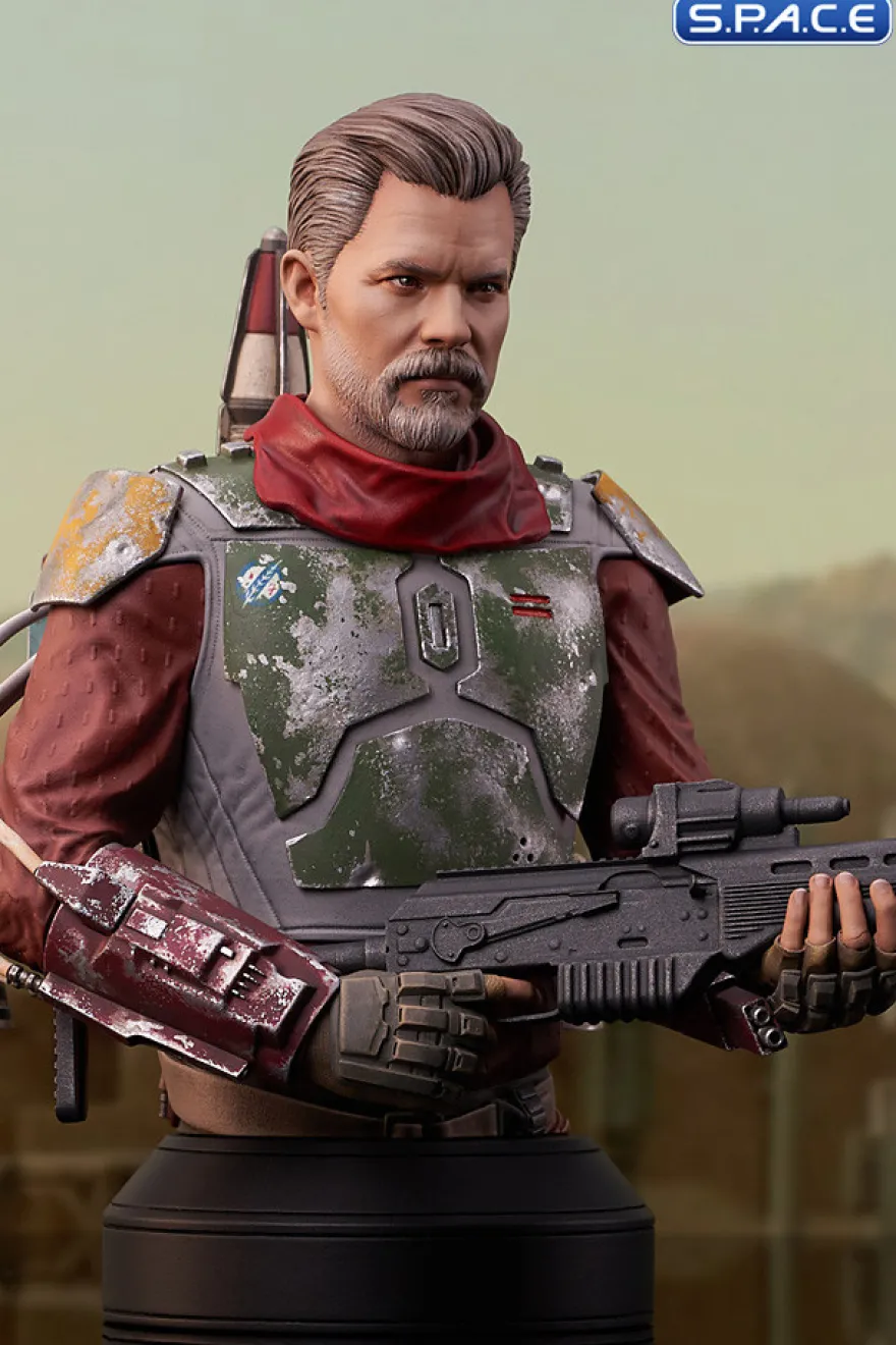 Cobb Vanth Bust