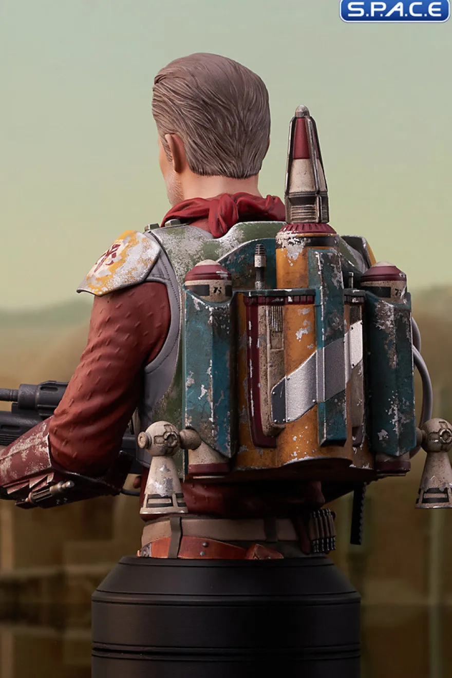Cobb Vanth Bust