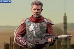 Cobb Vanth Bust