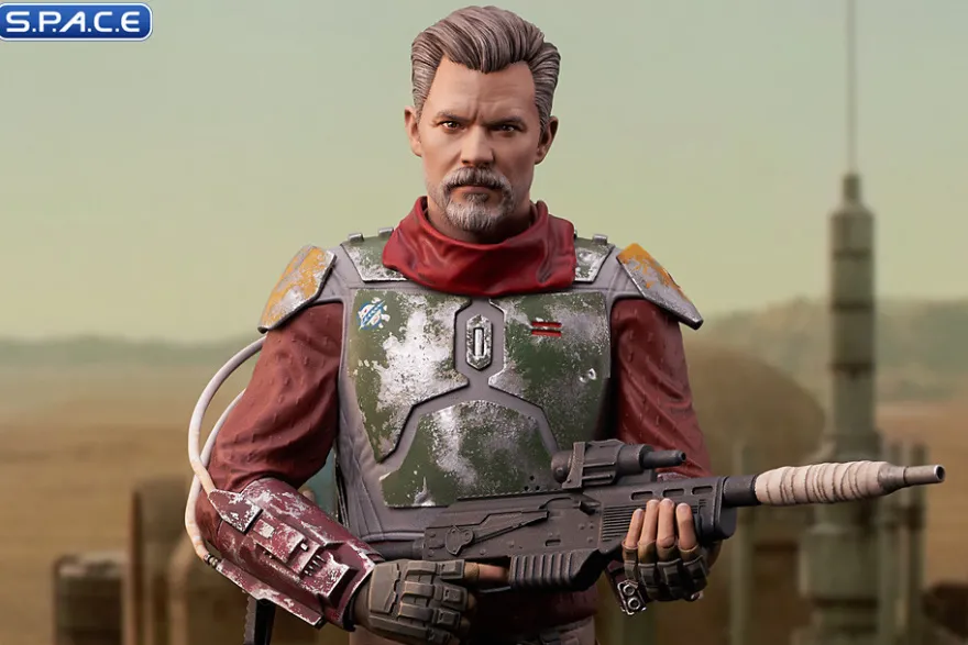 Cobb Vanth Bust