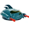 Collector - Evil Airship of Skeletor!