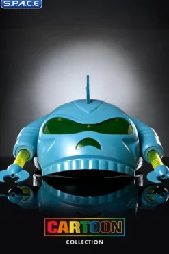 Collector - Evil Airship of Skeletor!