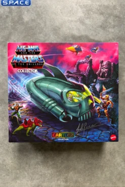 Collector Signature Edition