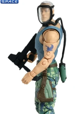 Colonel Miles Quaritch