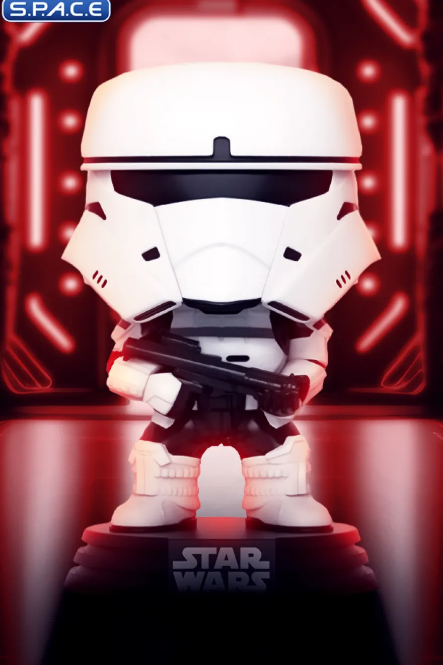Combat Assault Tank Trooper Pop! #184 Vinyl Bobble-Head SDCC 2017 Exclusive