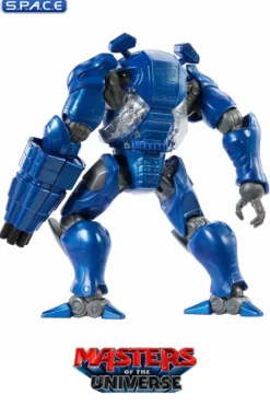 Combat Ready Roboto