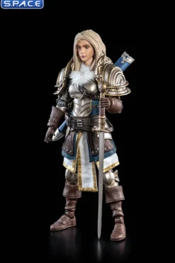 Commander Igraine
