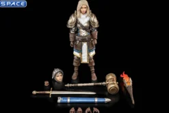 Commander Igraine