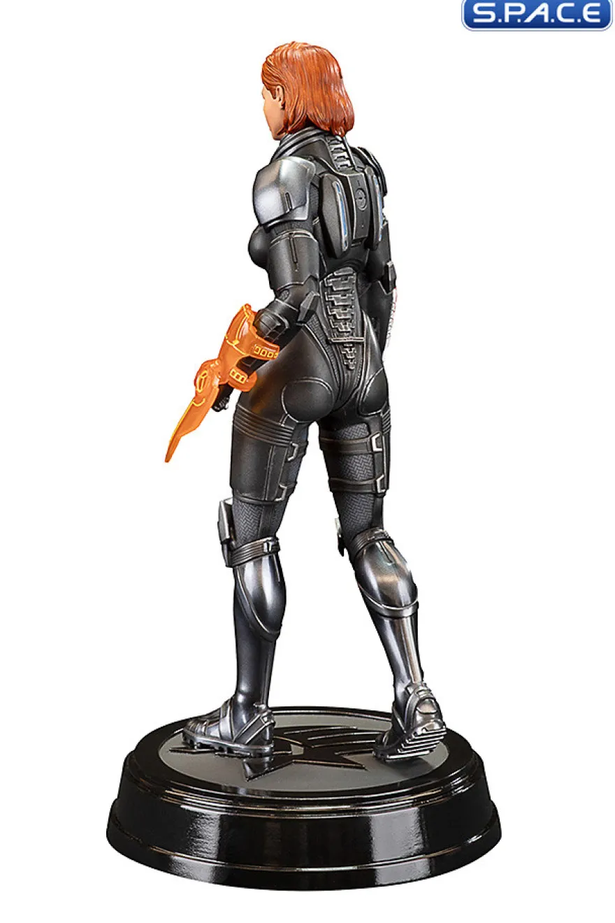 Commander Jane Shepard PVC Statue