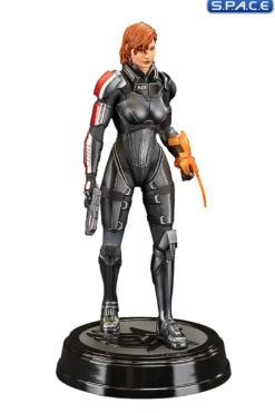 Commander Jane Shepard PVC Statue
