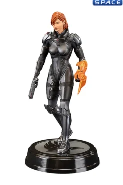Commander Jane Shepard PVC Statue