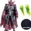 Commando Spawn