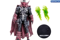 Commando Spawn