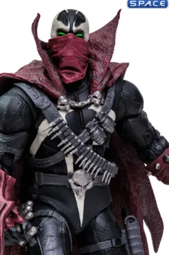 Commando Spawn