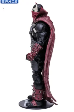 Commando Spawn