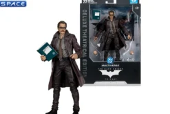 Commissioner James Gordon from The Dark Knight Trilogy