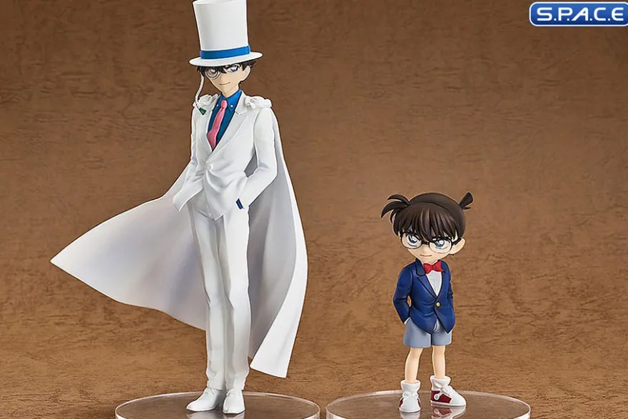 Conan Edogawa Pop Up Parade PVC Statue
