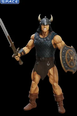 Conan - Reaver of the Black Coast Epic H.A.C.K.S.