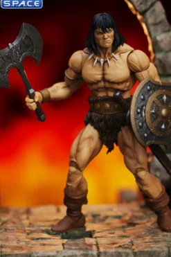 Conan - Reaver of the Black Coast Epic H.A.C.K.S.