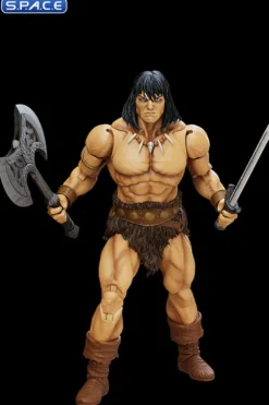 Conan - Reaver of the Black Coast Epic H.A.C.K.S.