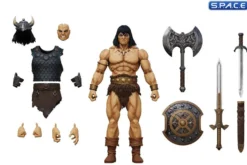 Conan - Reaver of the Black Coast Epic H.A.C.K.S.